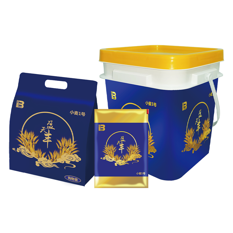 盈天丰®(小麦1号)
