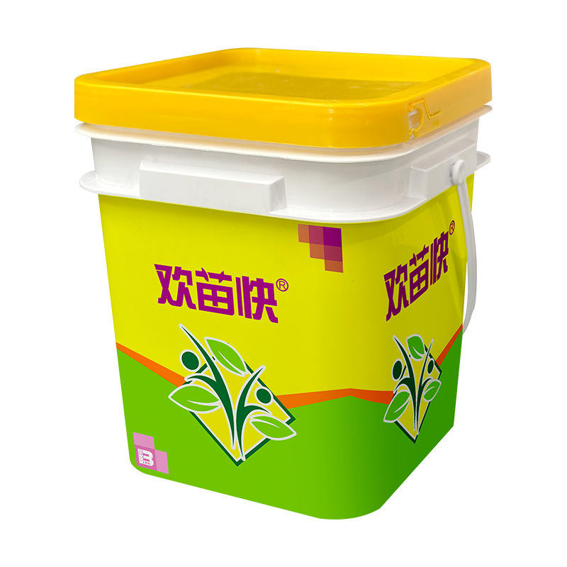 欢苗快®(组合）